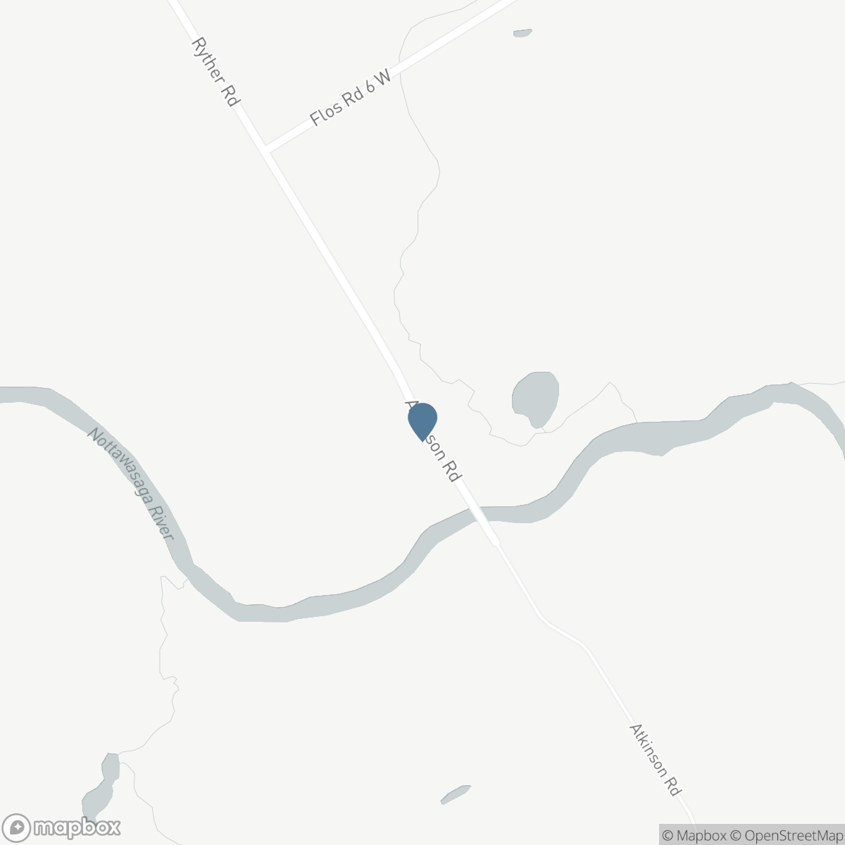 2192 ATKINSON ROAD, Springwater, Ontario L0L 2K0
